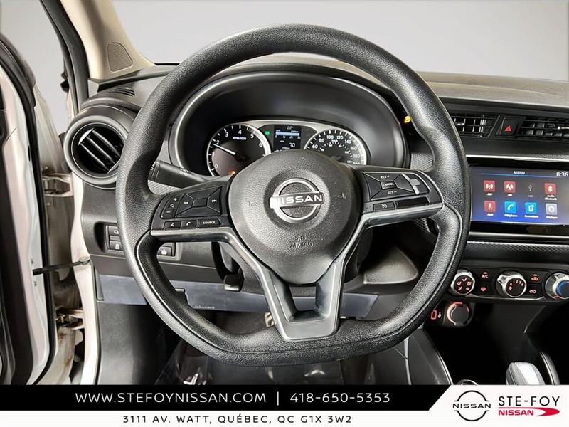 nissan Kicks 2022 - 12