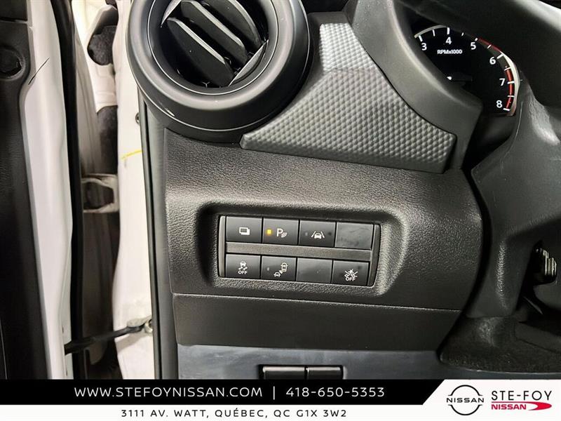 nissan Kicks 2022 - 16