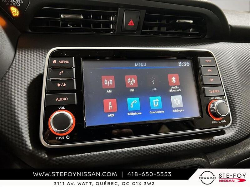 nissan Kicks 2022 - 18