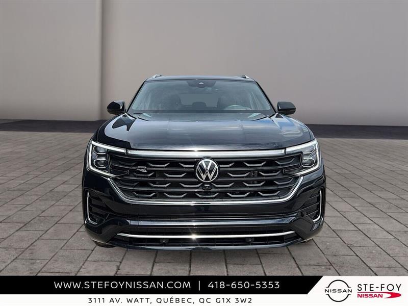 volkswagen Atlas Cross Sport 2026 - 2