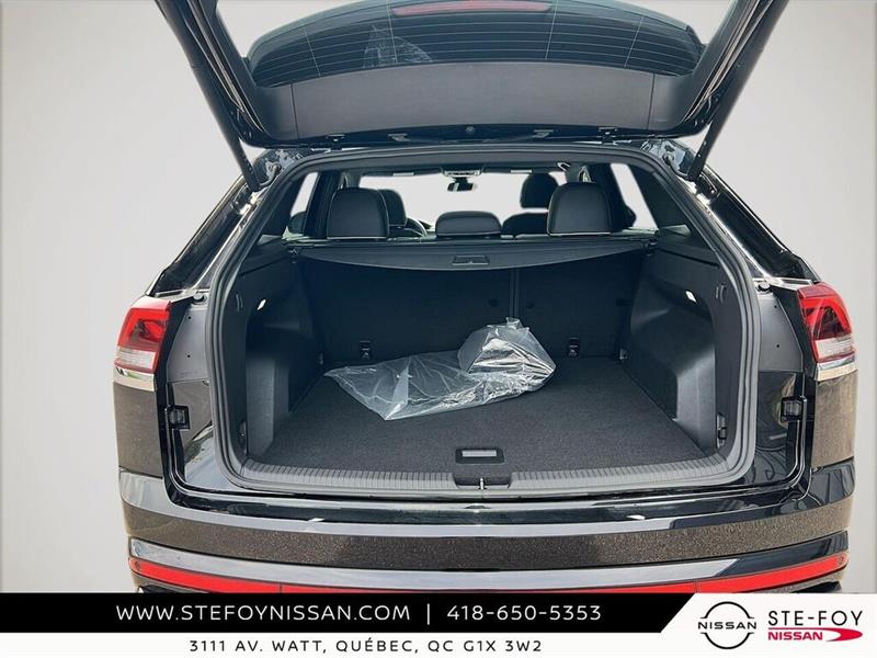 volkswagen Atlas Cross Sport 2026 - 6