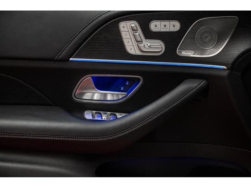 mercedes-benz GLE350 2024 - 3