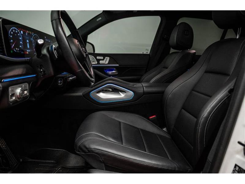 mercedes-benz GLE350 2024 - 4