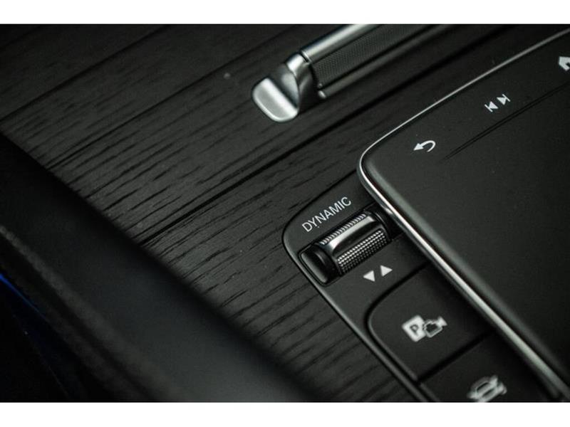 mercedes-benz GLE350 2024 - 5