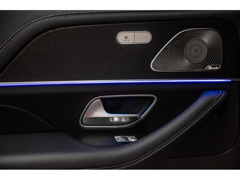 mercedes-benz GLE350 2024 - 7