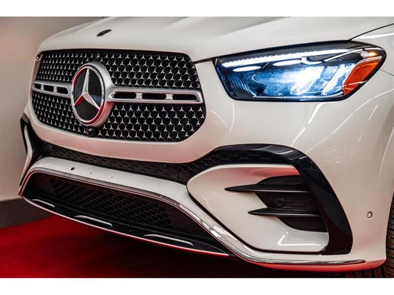 mercedes-benz GLE350 2024 - 9