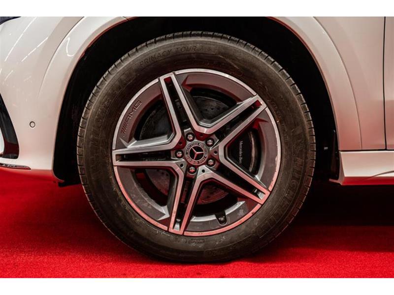 mercedes-benz GLE350 2024 - 10