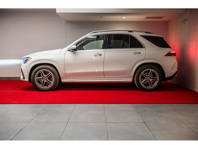 mercedes-benz GLE350 2024 - 11