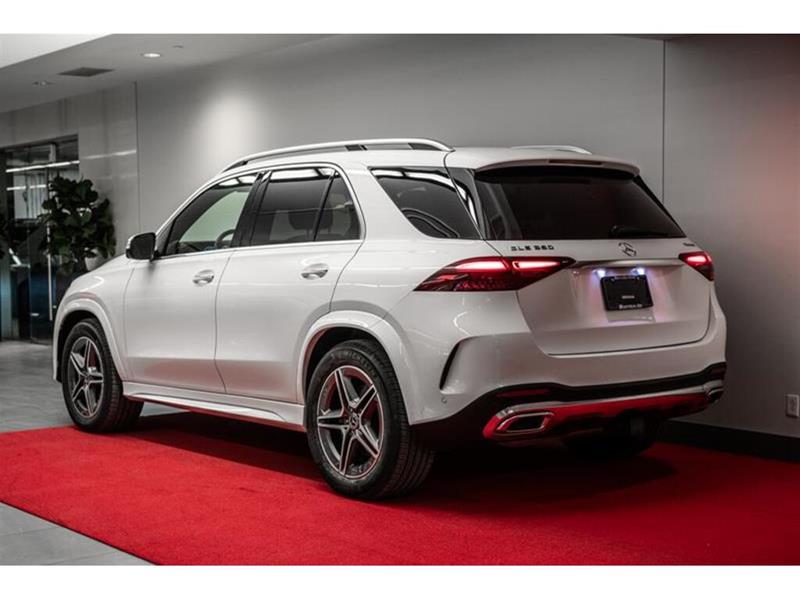 mercedes-benz GLE350 2024 - 12