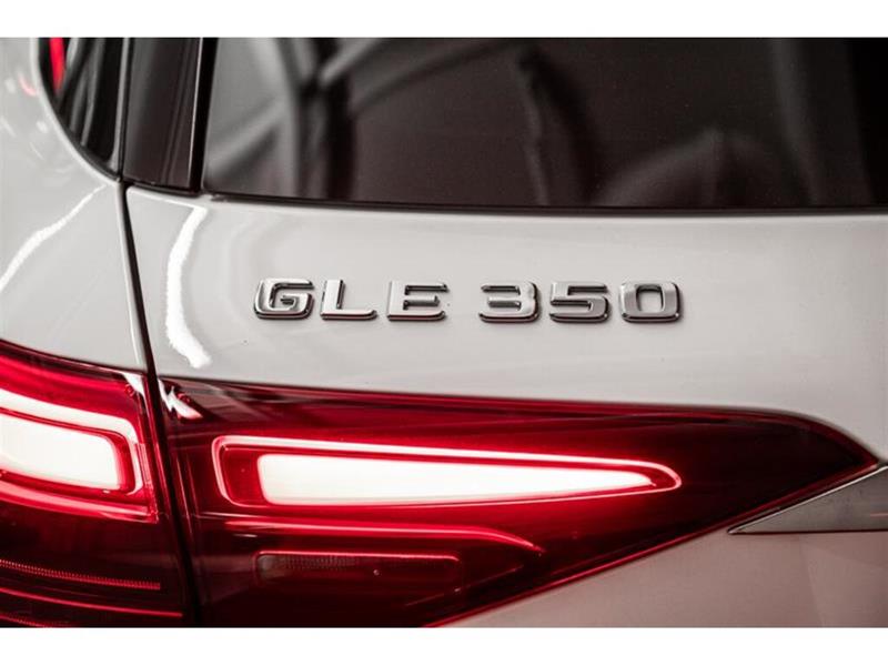 mercedes-benz GLE350 2024 - 14