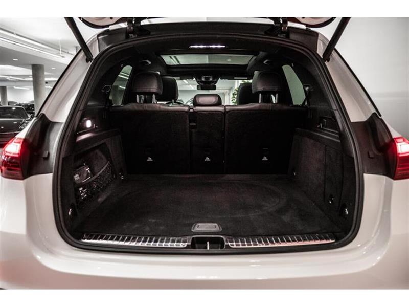 mercedes-benz GLE350 2024 - 16