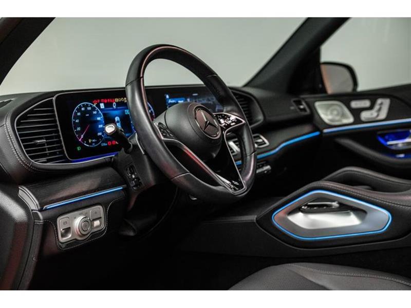 mercedes-benz GLE350 2024 - 17