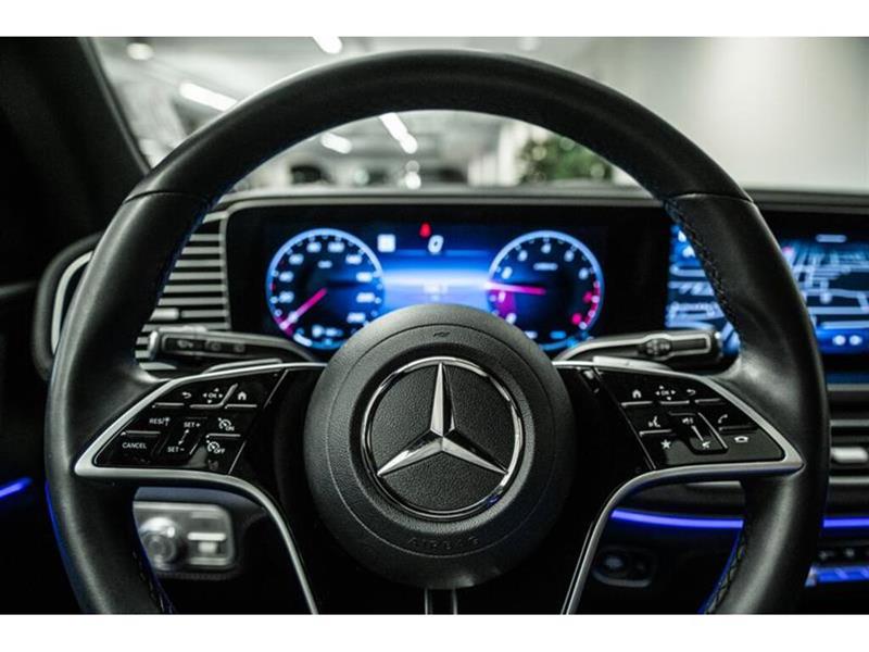 mercedes-benz GLE350 2024 - 18