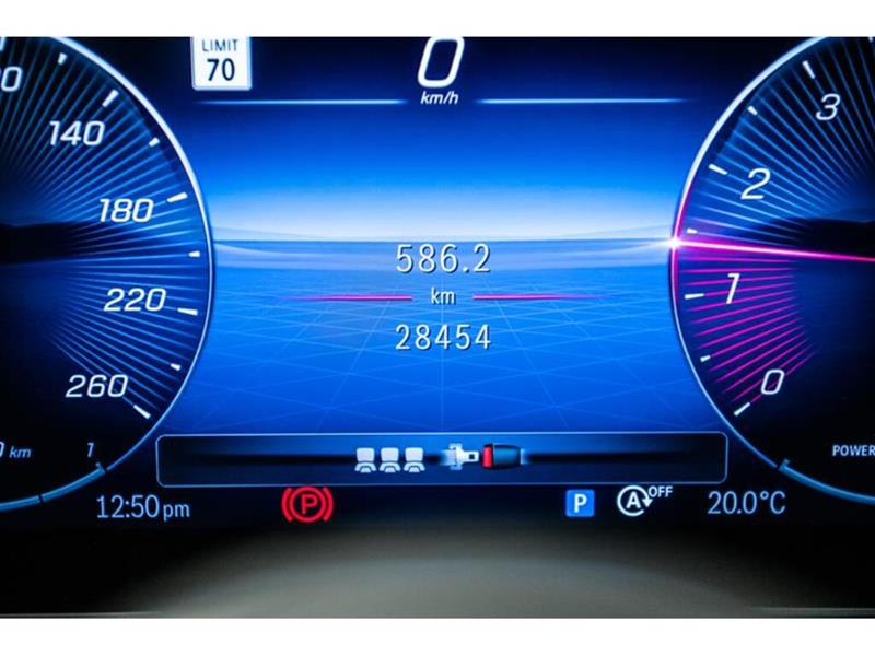 mercedes-benz GLE350 2024 - 20