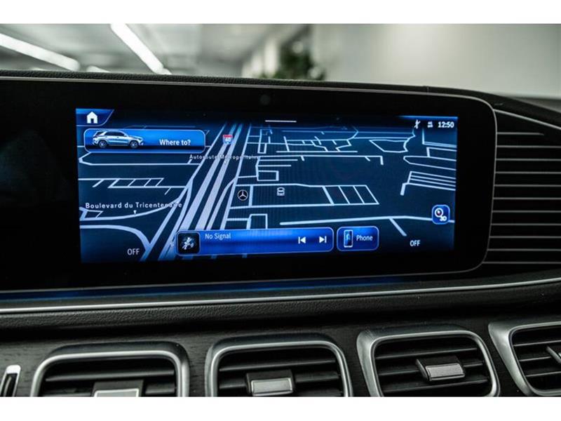 mercedes-benz GLE350 2024 - 21