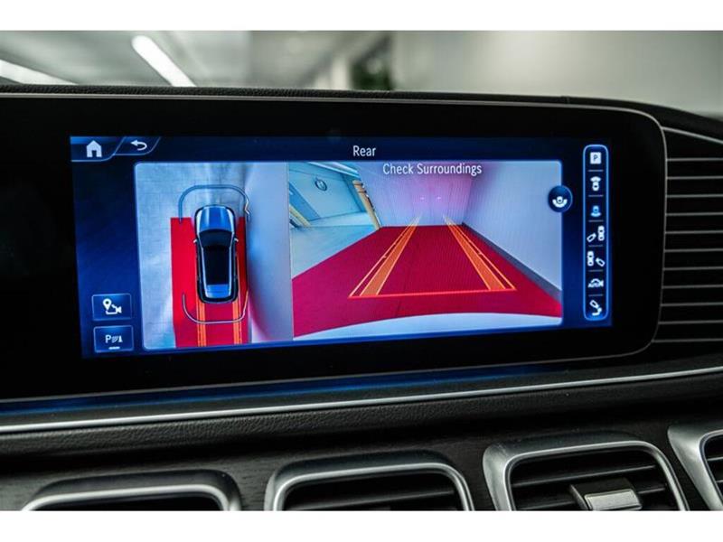 mercedes-benz GLE350 2024 - 22