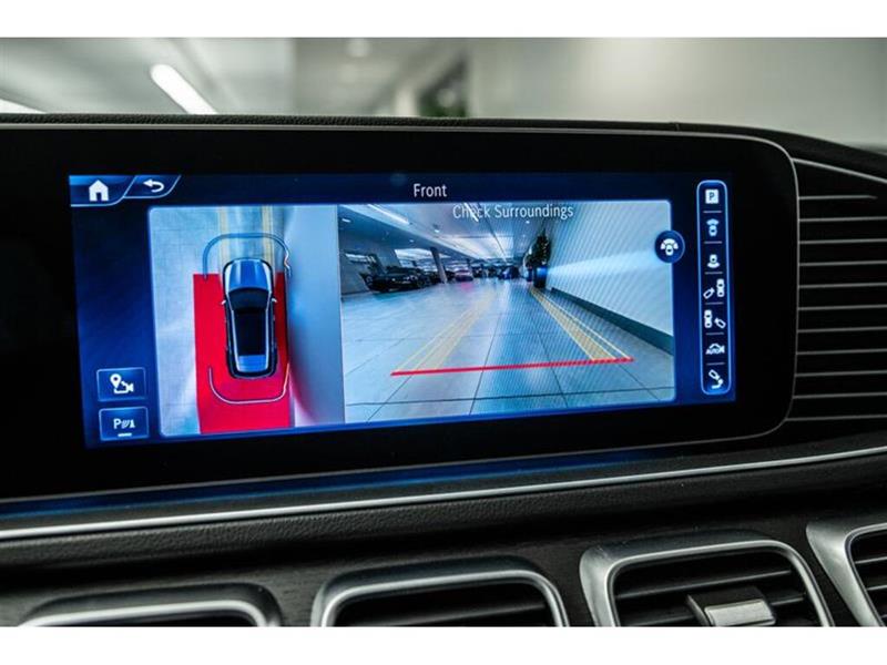 mercedes-benz GLE350 2024 - 23
