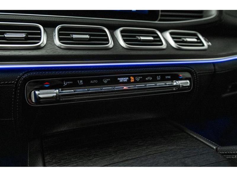 mercedes-benz GLE350 2024 - 24