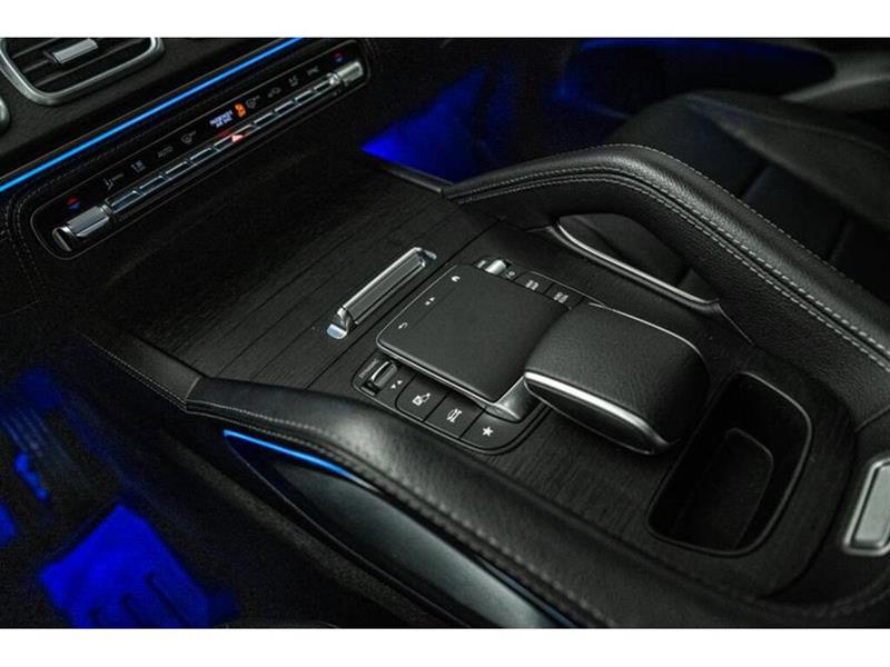 mercedes-benz GLE350 2024 - 26