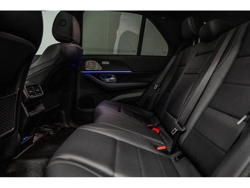 mercedes-benz GLE350 2024 - 28