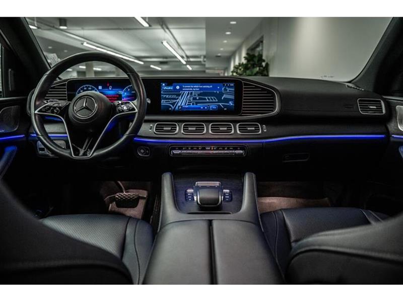 mercedes-benz GLE350 2024 - 29