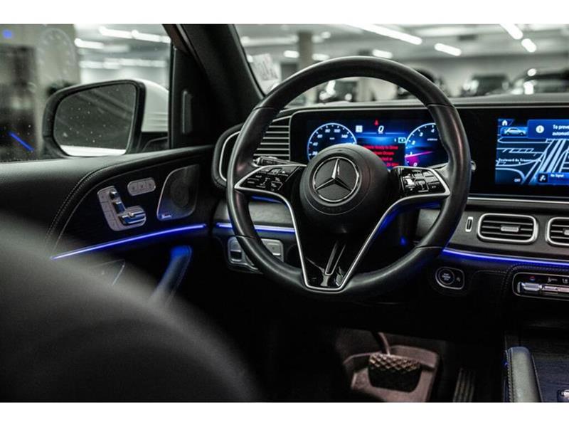 mercedes-benz GLE350 2024 - 30