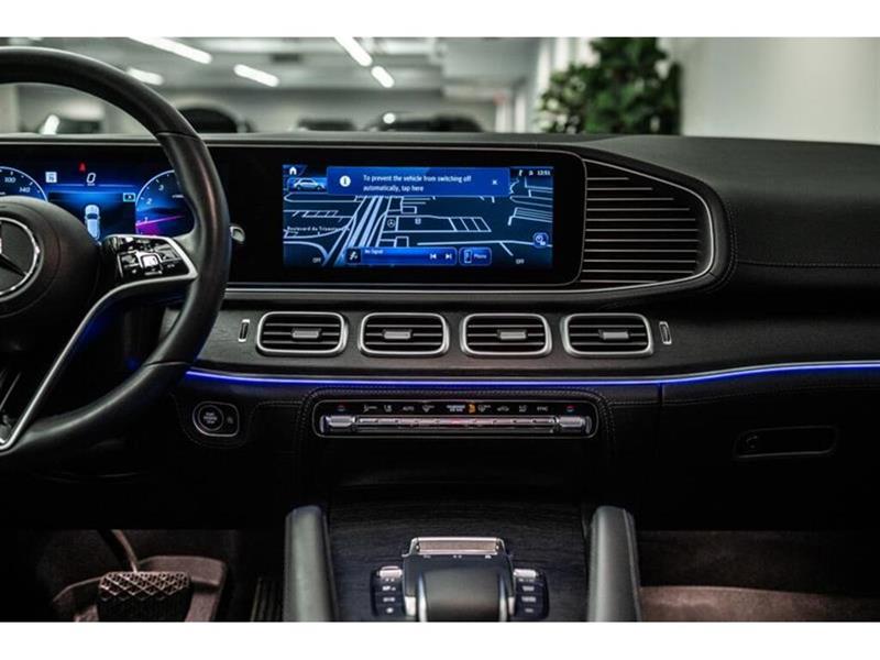 mercedes-benz GLE350 2024 - 31