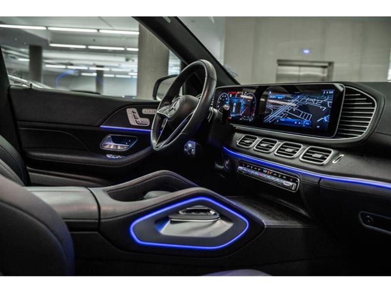 mercedes-benz GLE350 2024 - 32