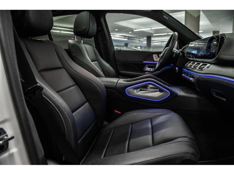mercedes-benz GLE350 2024 - 33