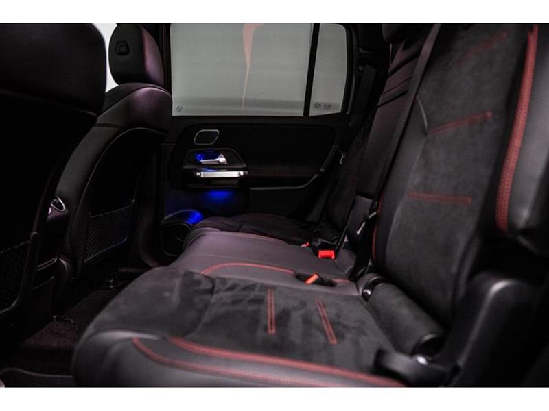 mercedes-benz EQB 300 2025 - 5