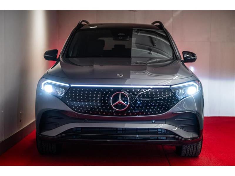 mercedes-benz EQB 300 2025 - 6