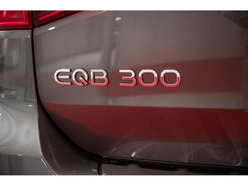 mercedes-benz EQB 300 2025 - 7