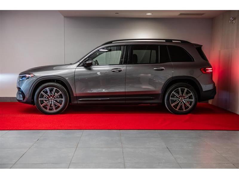 mercedes-benz EQB 300 2025 - 10