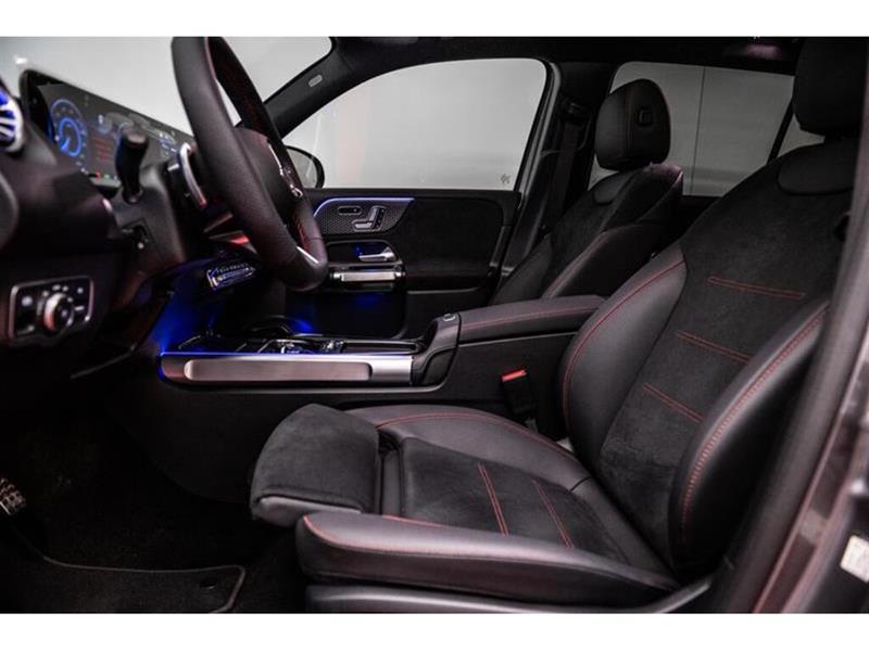 mercedes-benz EQB 300 2025 - 11