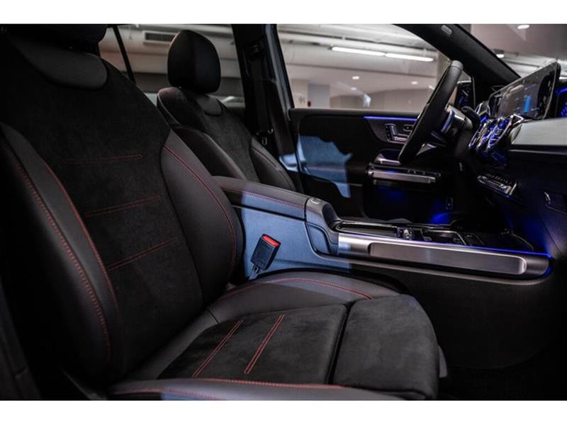 mercedes-benz EQB 300 2025 - 12