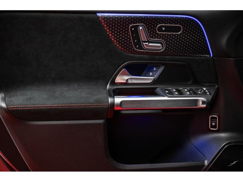 mercedes-benz EQB 300 2025 - 15