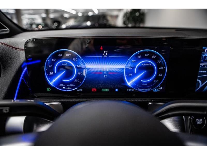 mercedes-benz EQB 300 2025 - 17