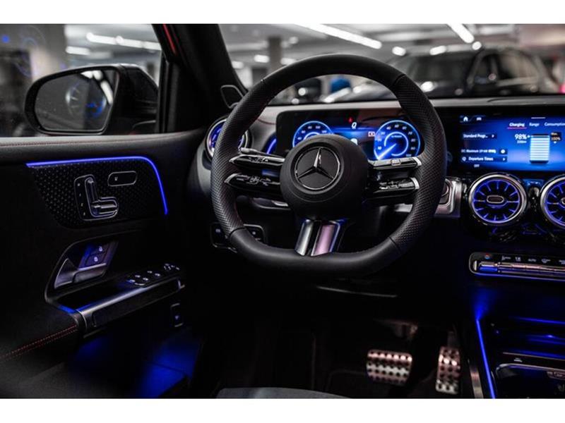mercedes-benz EQB 300 2025 - 20