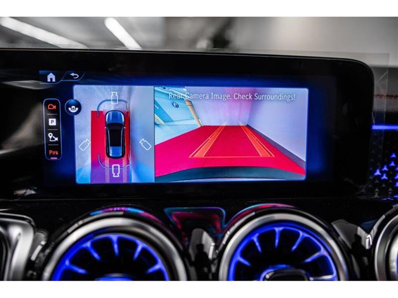 mercedes-benz EQB 300 2025 - 21