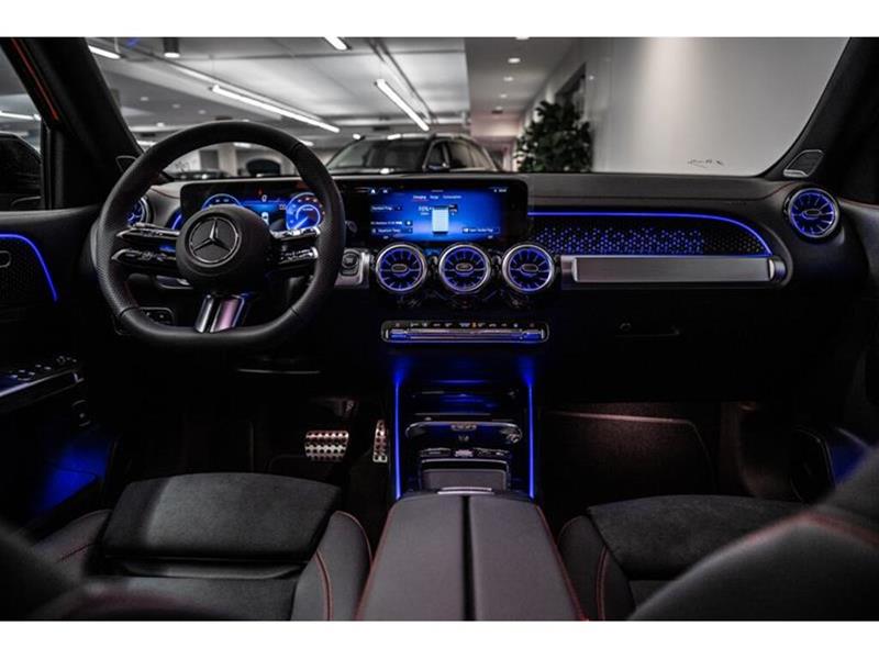 mercedes-benz EQB 300 2025 - 22