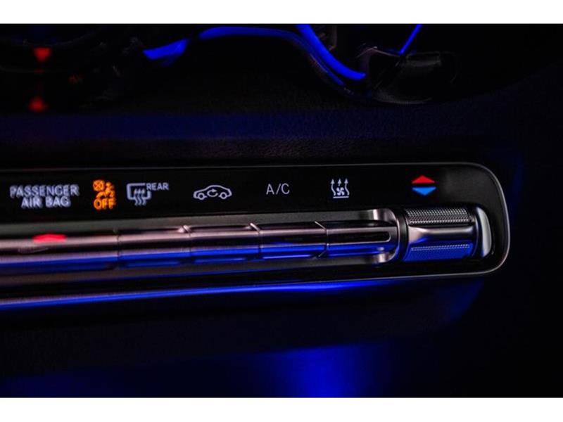 mercedes-benz EQB 300 2025 - 24