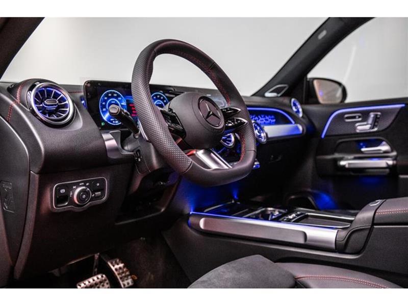 mercedes-benz EQB 300 2025 - 25