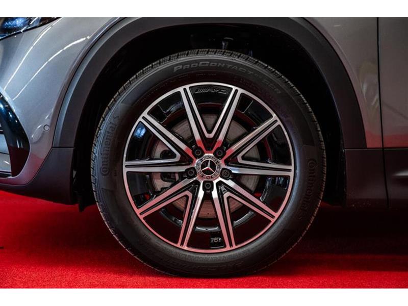 mercedes-benz EQB 300 2025 - 28