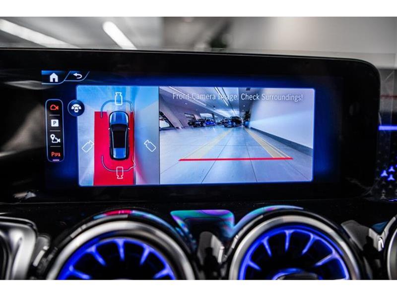 mercedes-benz EQB 300 2025 - 29
