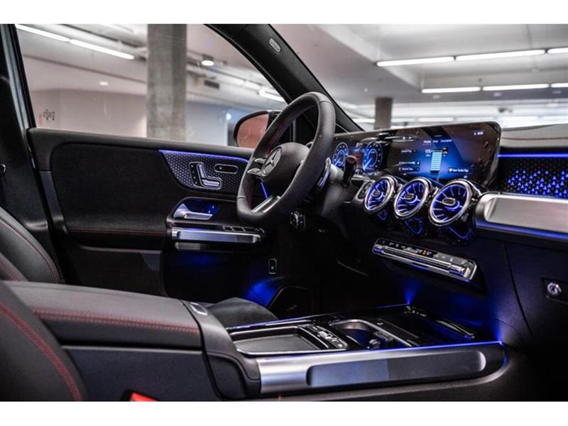 mercedes-benz EQB 300 2025 - 30