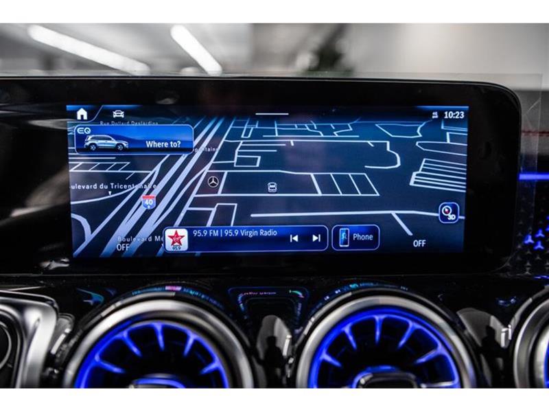 mercedes-benz EQB 300 2025 - 31