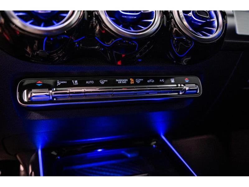 mercedes-benz EQB 300 2025 - 32
