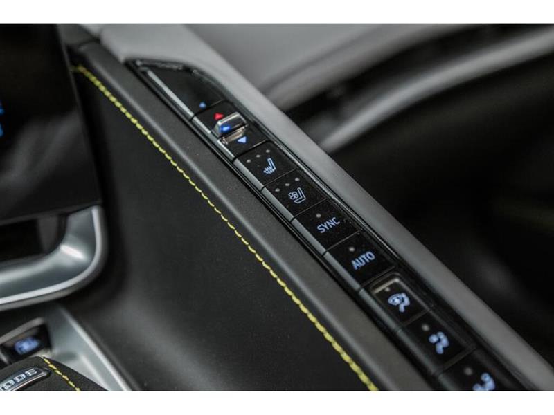 chevrolet Corvette 2022 - 7