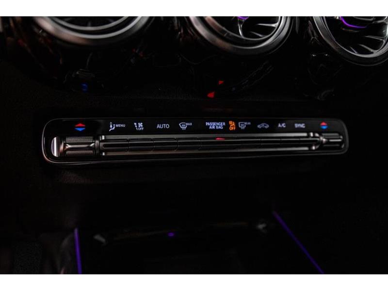 mercedes-benz GLB250 2022 - 4