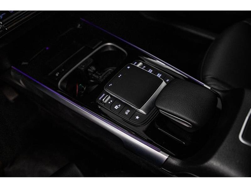 mercedes-benz GLB250 2022 - 6